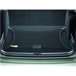 Bac de coffre avec séparation Sharan 5P - Accessoires Volkswagen