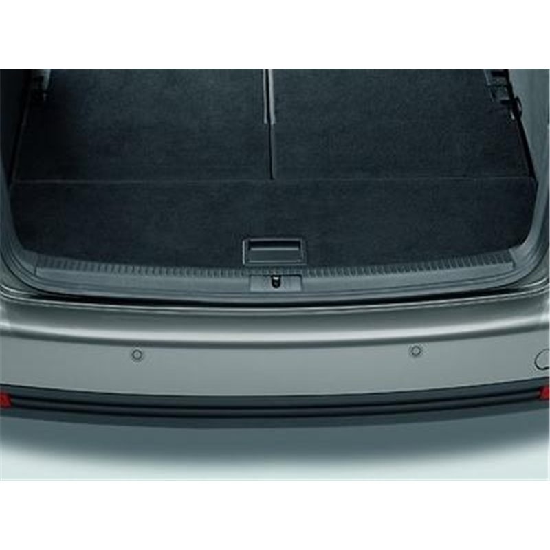 Protection bord de coffre transparent TouranA6- Accessoires Volkswagen