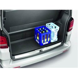 Volkswagen - Tapis de coffre à bagages, Module enfichable de coffre à  bagages