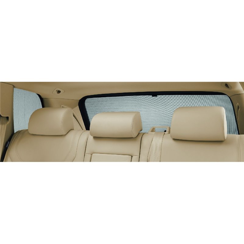 Volkswagen - Pare soleil (kit), Vitres de porte arrière, vitres latérales  et lun