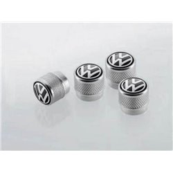 Capuchon valve - Accessoires Volkswagen