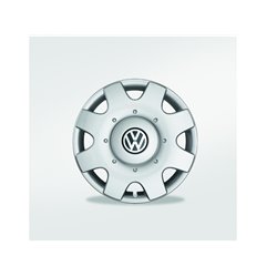 Generic 4 Enjoliveur - Volkswagen - 14 pouces à prix pas cher