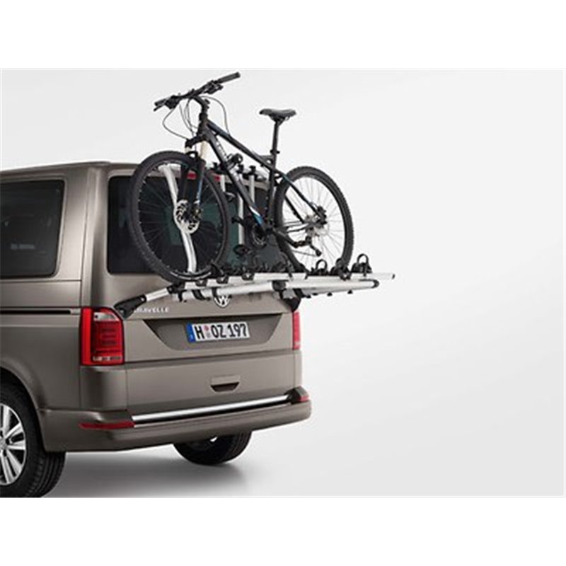 Porte-vélos et supports à vélos pour votre voiture