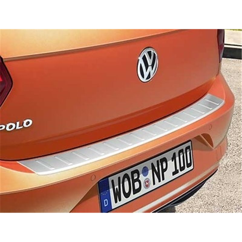 Tapis de coffre souple mousse Touran MQB - Accessoires Volkswagen