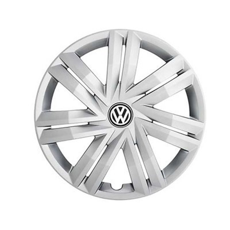 Generic 4 Enjoliveur - Volkswagen - 14 pouces à prix pas cher