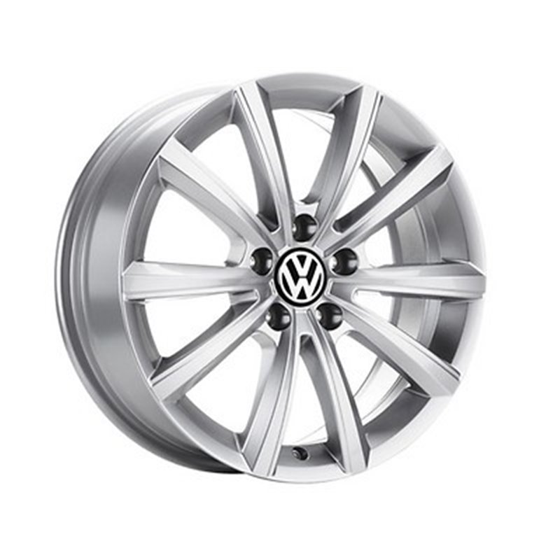 Volkswagen (VW) - Golf 7 Jantes et roues complètes