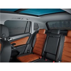 Pare soleil tiguan allspace