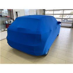 Housse protection Volkswagen Polo 1 - bâche ExternResist® : usage extérieur