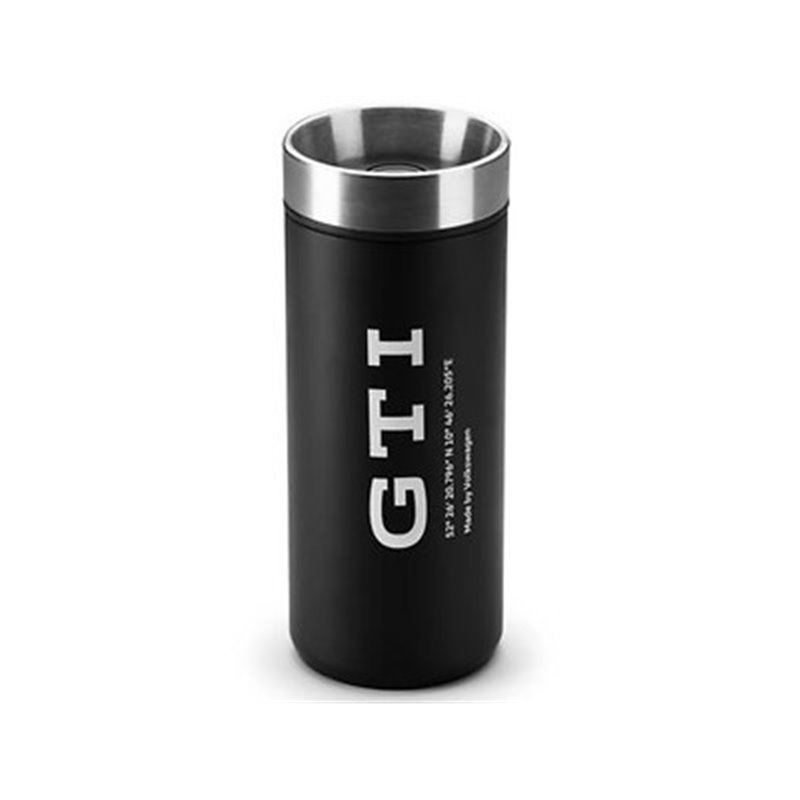 Bouteille isotherme GTI - Accessoires Volkswagen