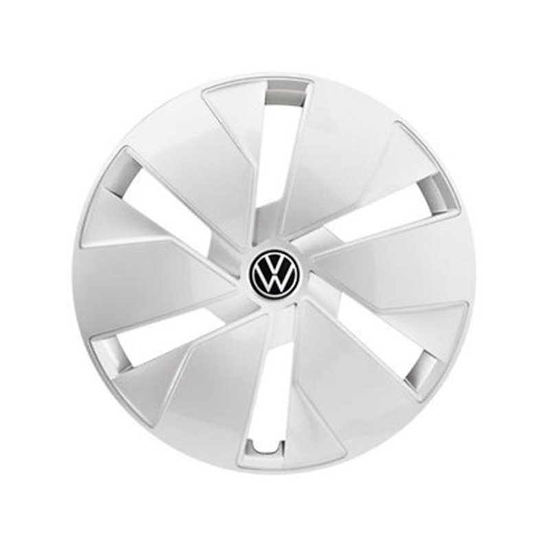 Enjoliveurs de roue Revo-VAN 15 pouces Volkswagen Caddy