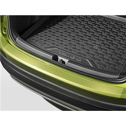 04916610 KAMEI Film protection seuil de porte voiture pour VW Golf