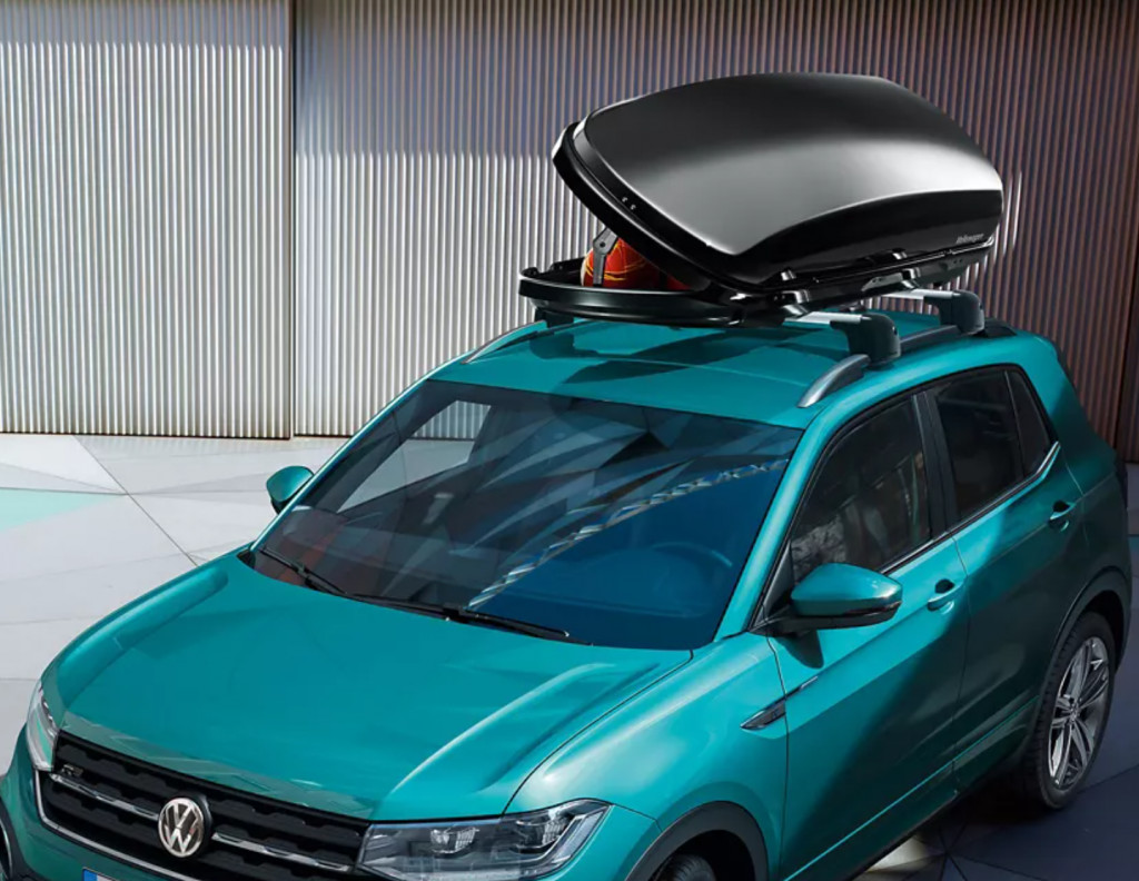 Des accessoires Volkswagen qui améliorent le confort, le rangement et le  look