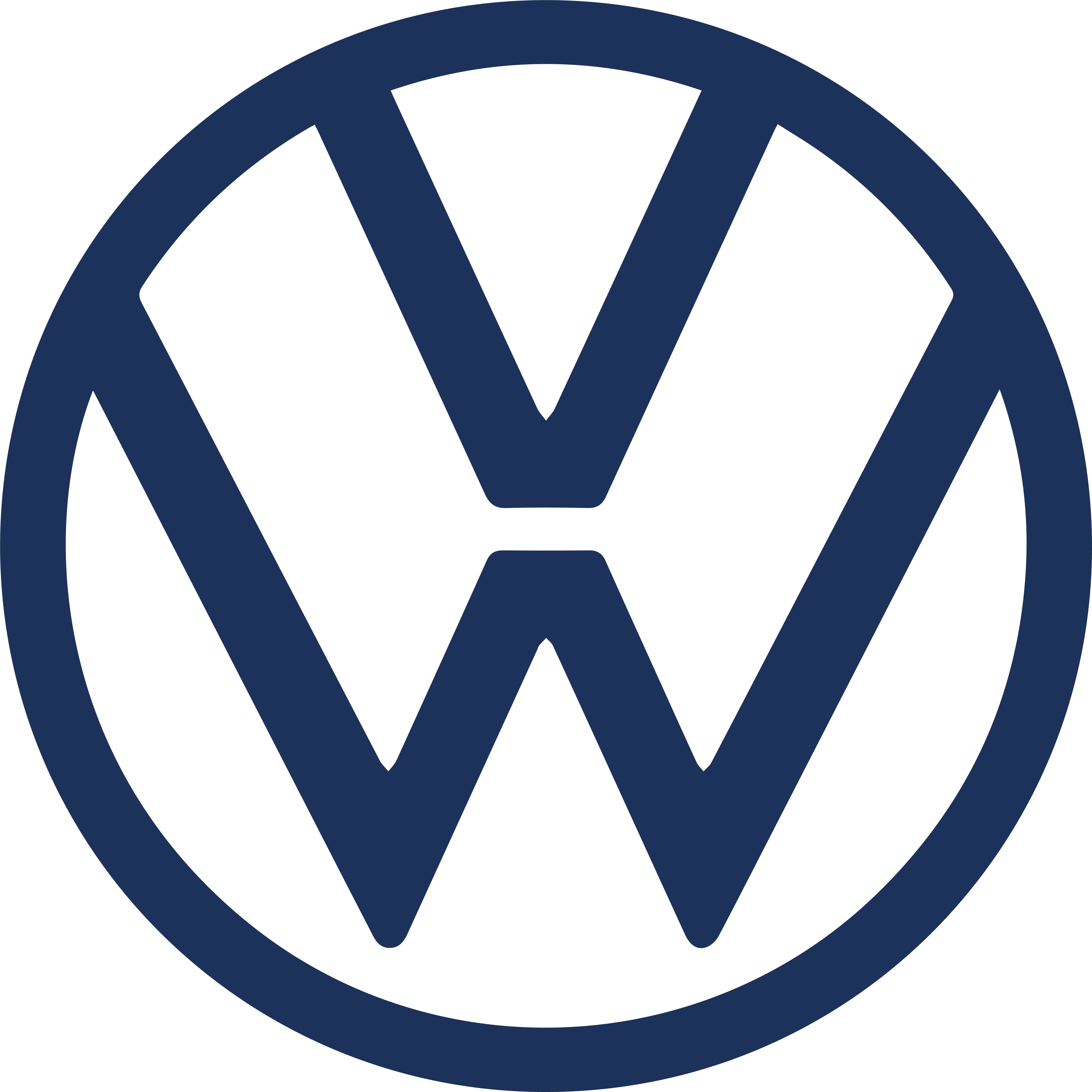 Vaste choix d'accessoires d'origine chez Granby Volkswagen